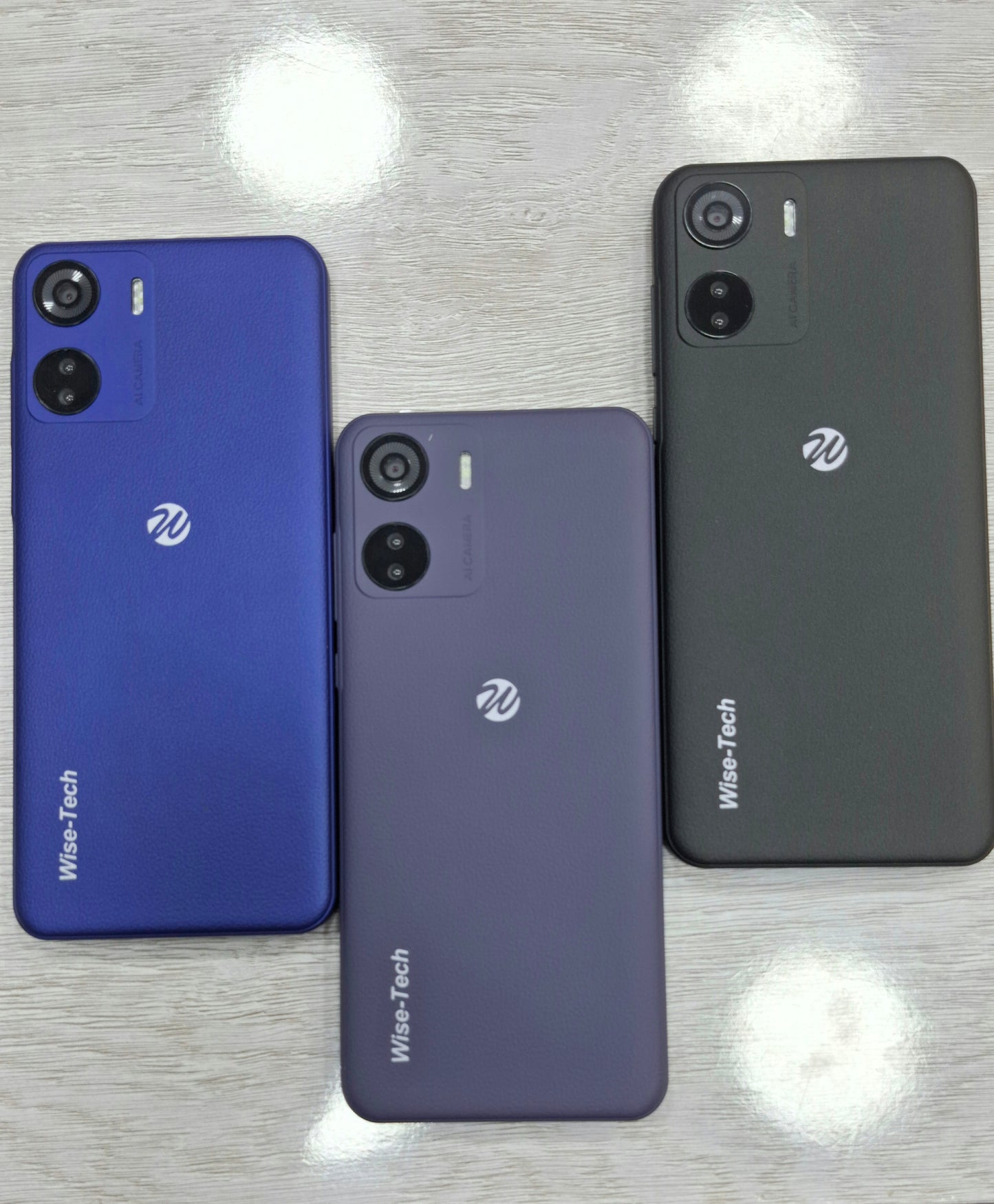 WISE TECH P10