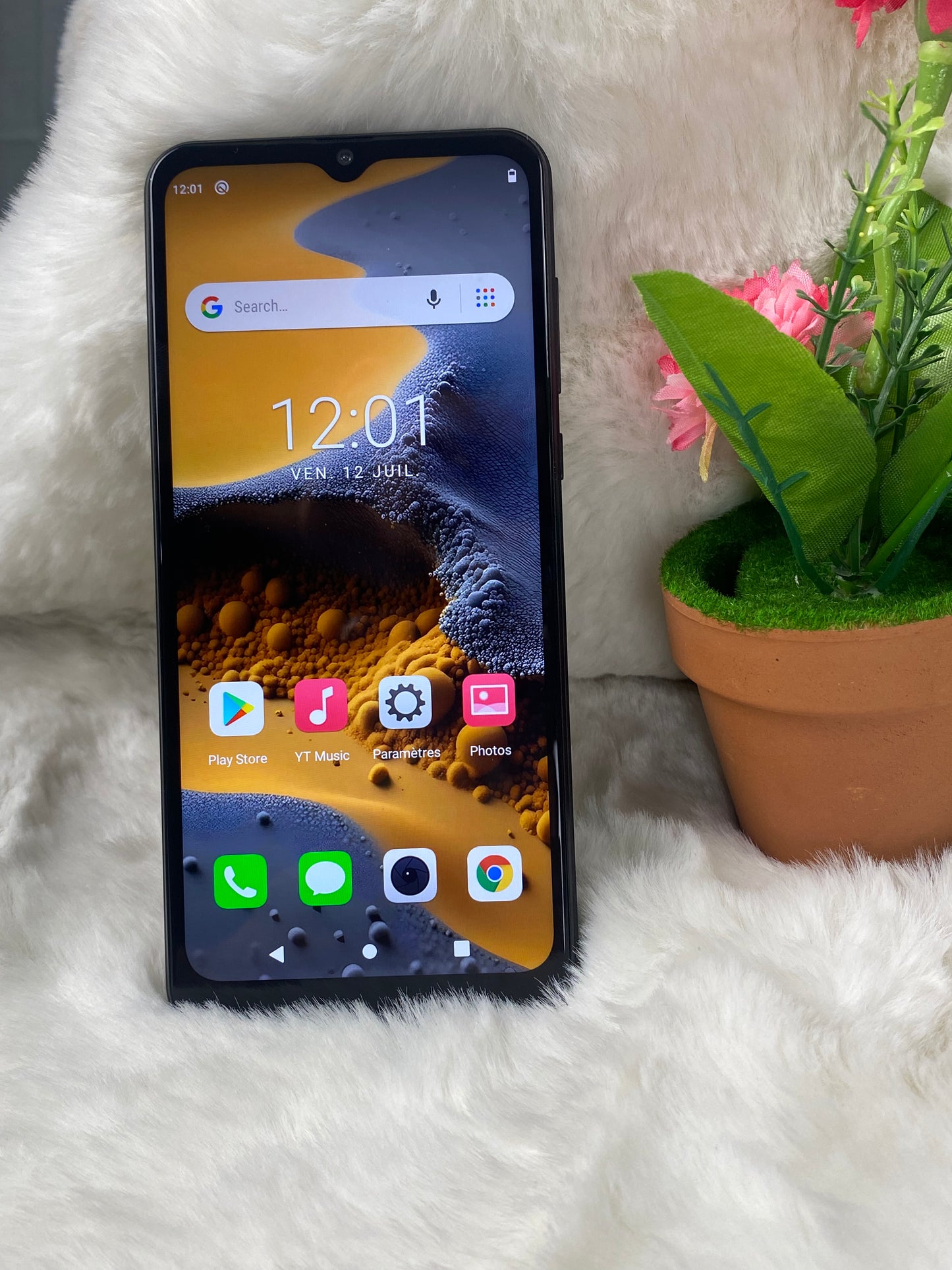 WISE TECH P10